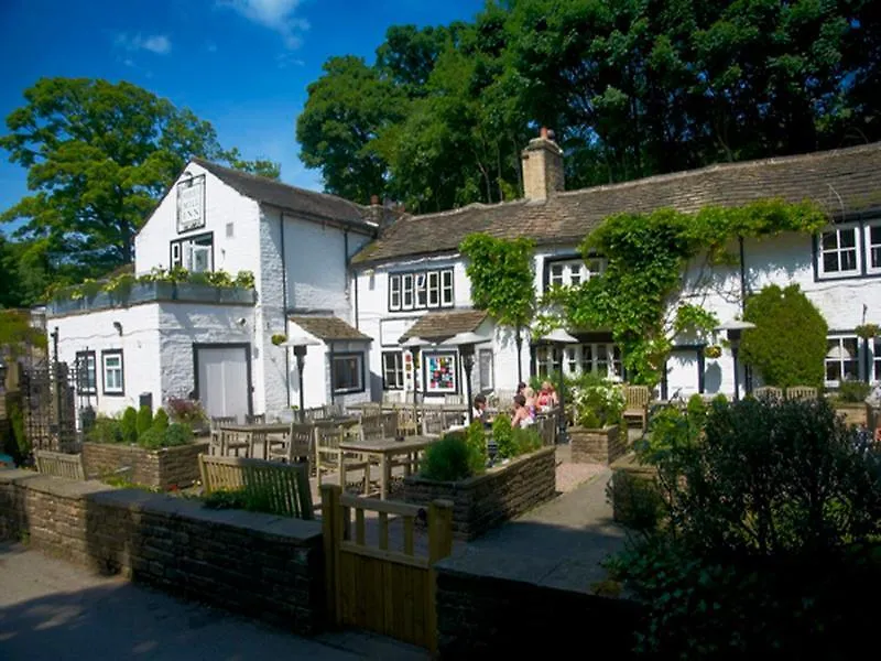 Shibden Mill Inn Halifax