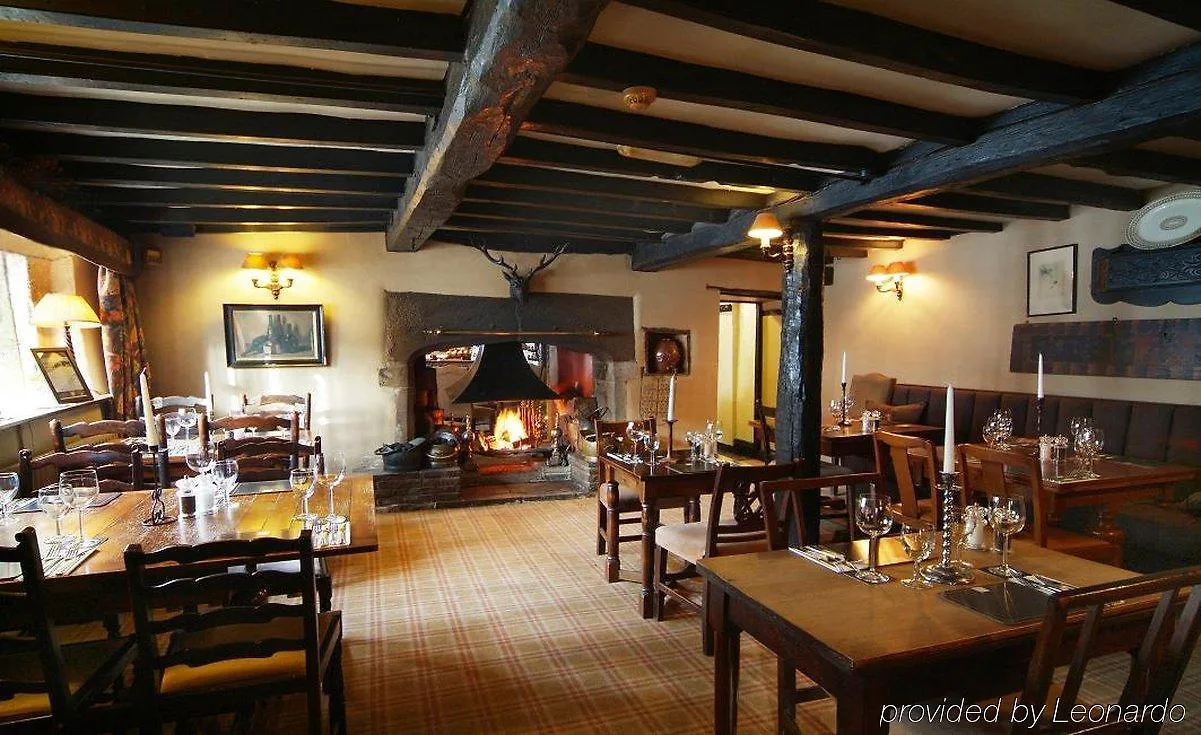 Shibden Mill Inn Halifax United Kingdom