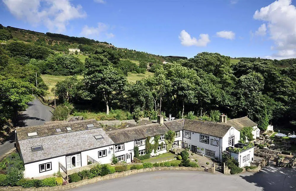 Shibden Mill Inn Halifax