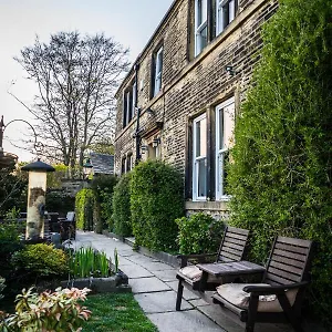 Nocleg ze śniadaniem Shibden Hall View, Halifax