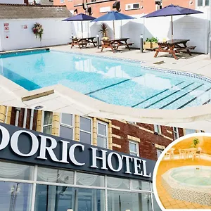 Hotel Doric ***