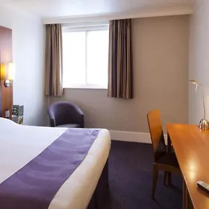 3* Hotel Premier Town Centre