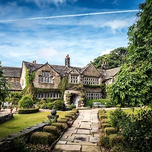 4* Hotel Holdsworth House